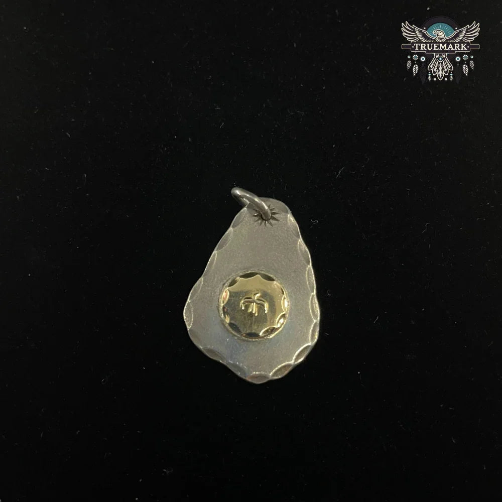 ゴローズ 金メタル付印台メタル