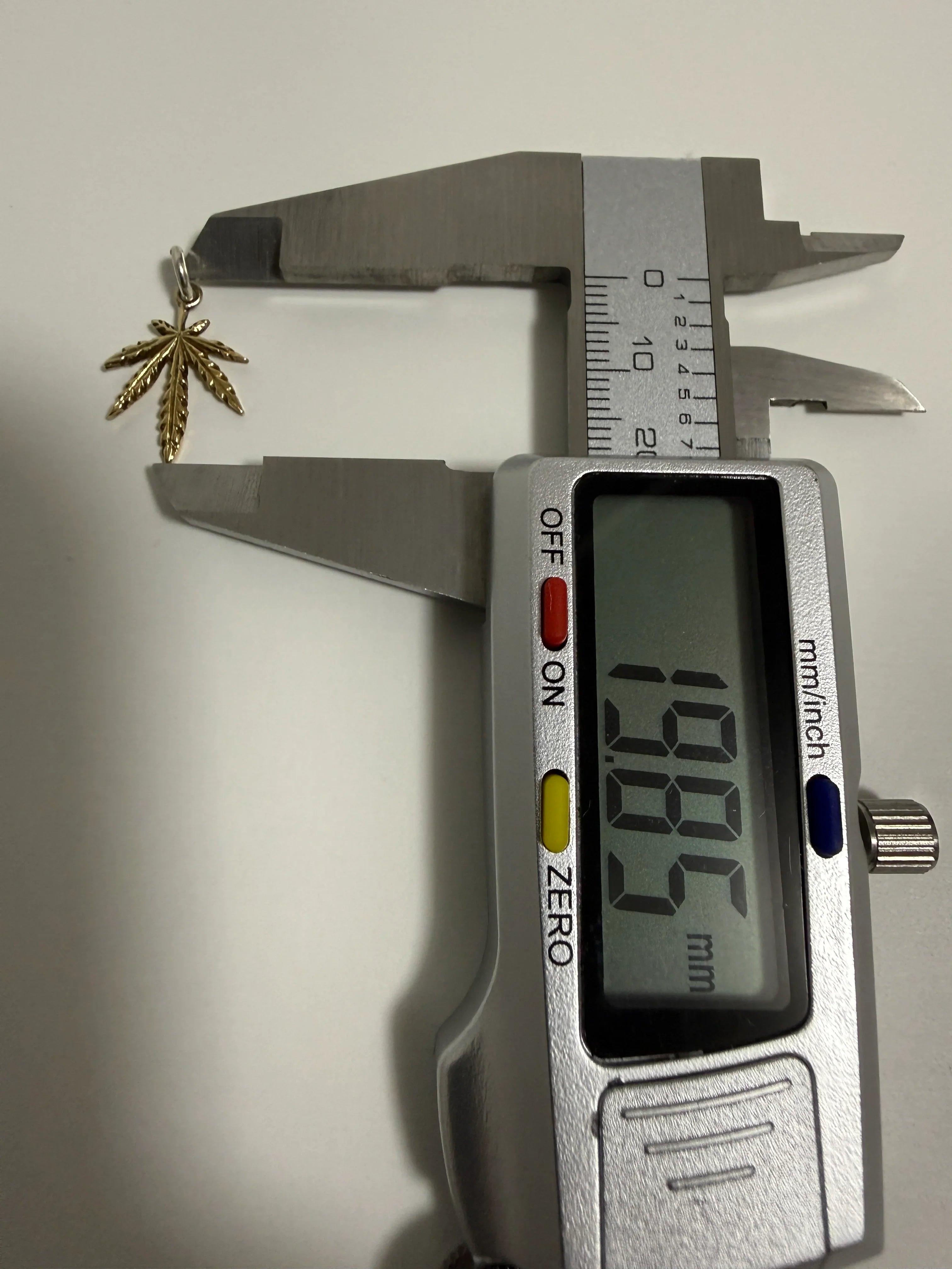 ゴローズ 全金グラス小