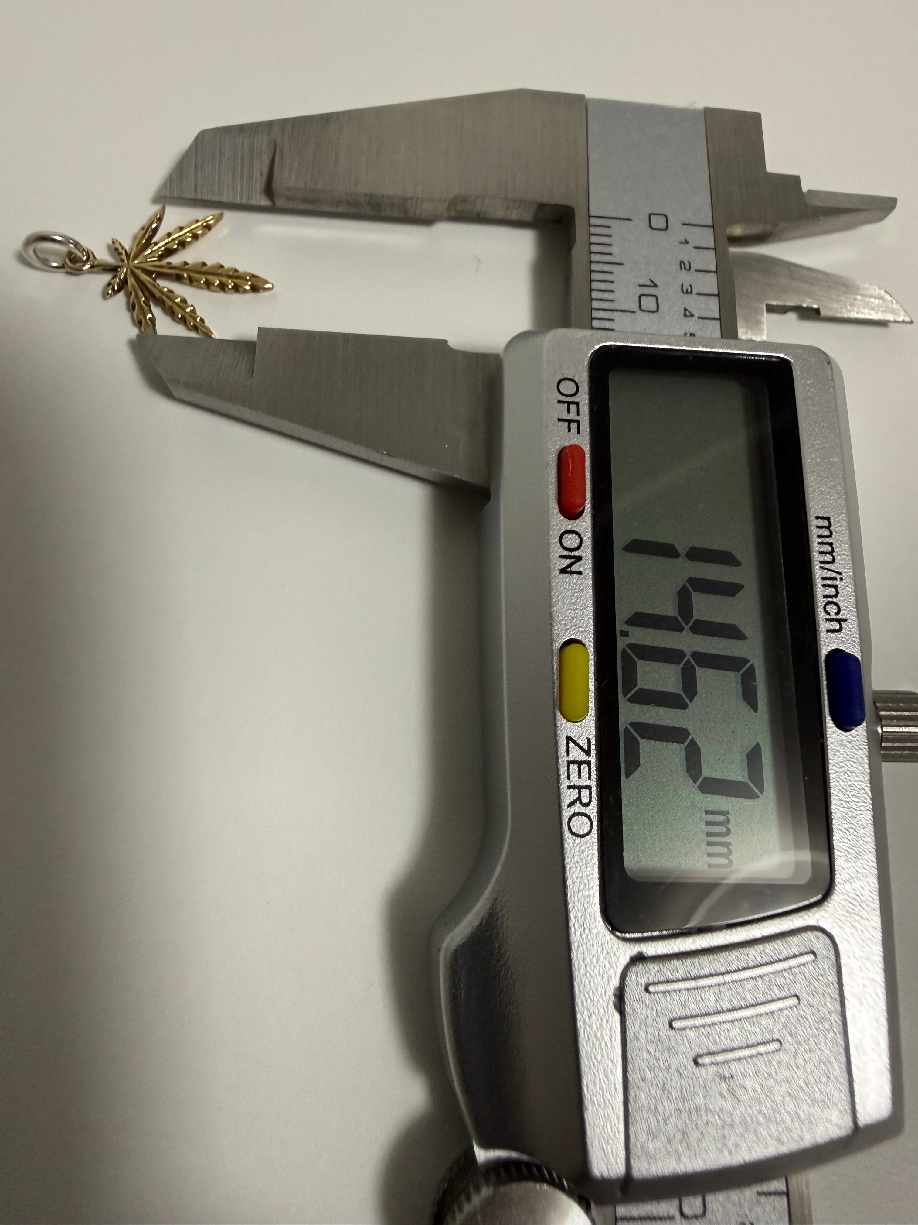 ゴローズ 全金グラス小