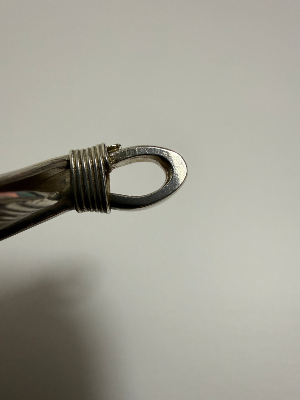 ゴローズ　上銀特大フェザー左