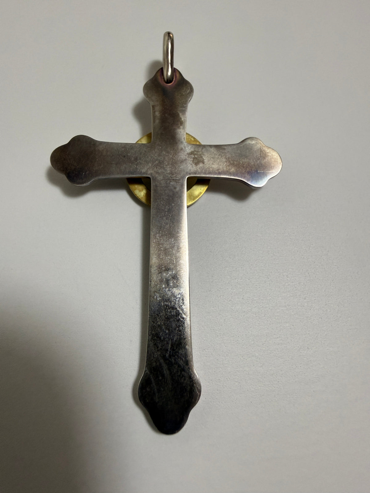 ゴローズ　金メタル全金ホイール付クロス（現行美品）