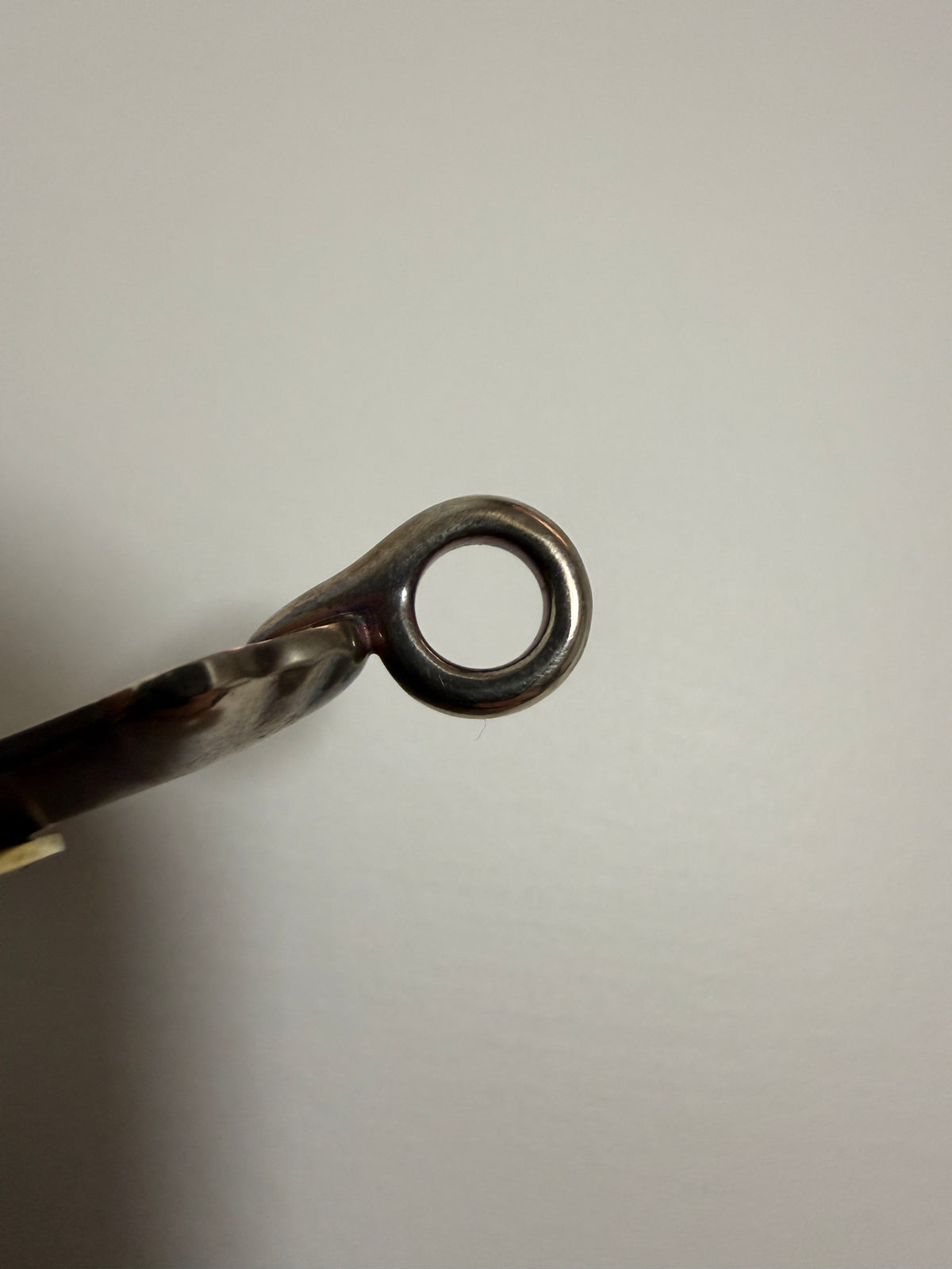 ゴローズ　金メタル全金ホイール付クロス（現行美品）
