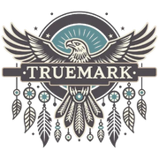 ゴローズ(goro's)買取・販売専門店|TRUEMARK logo
